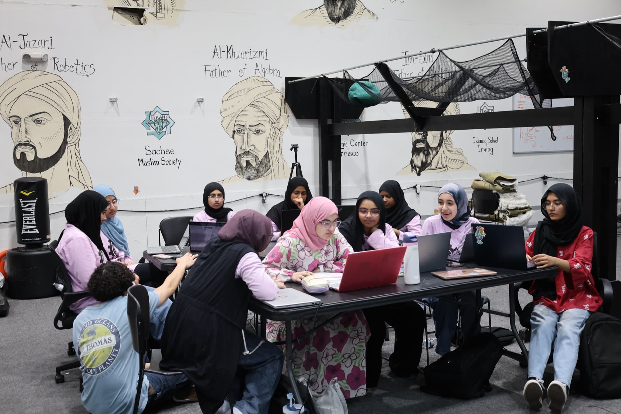 ITKAN FRC, photo 20