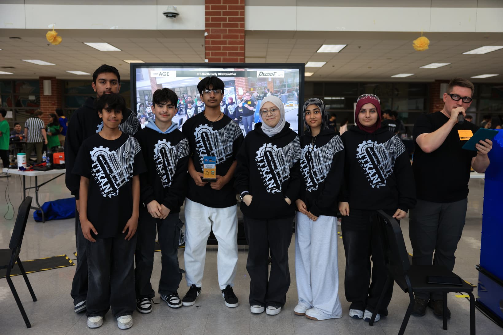 ITKAN FTC, photo 1