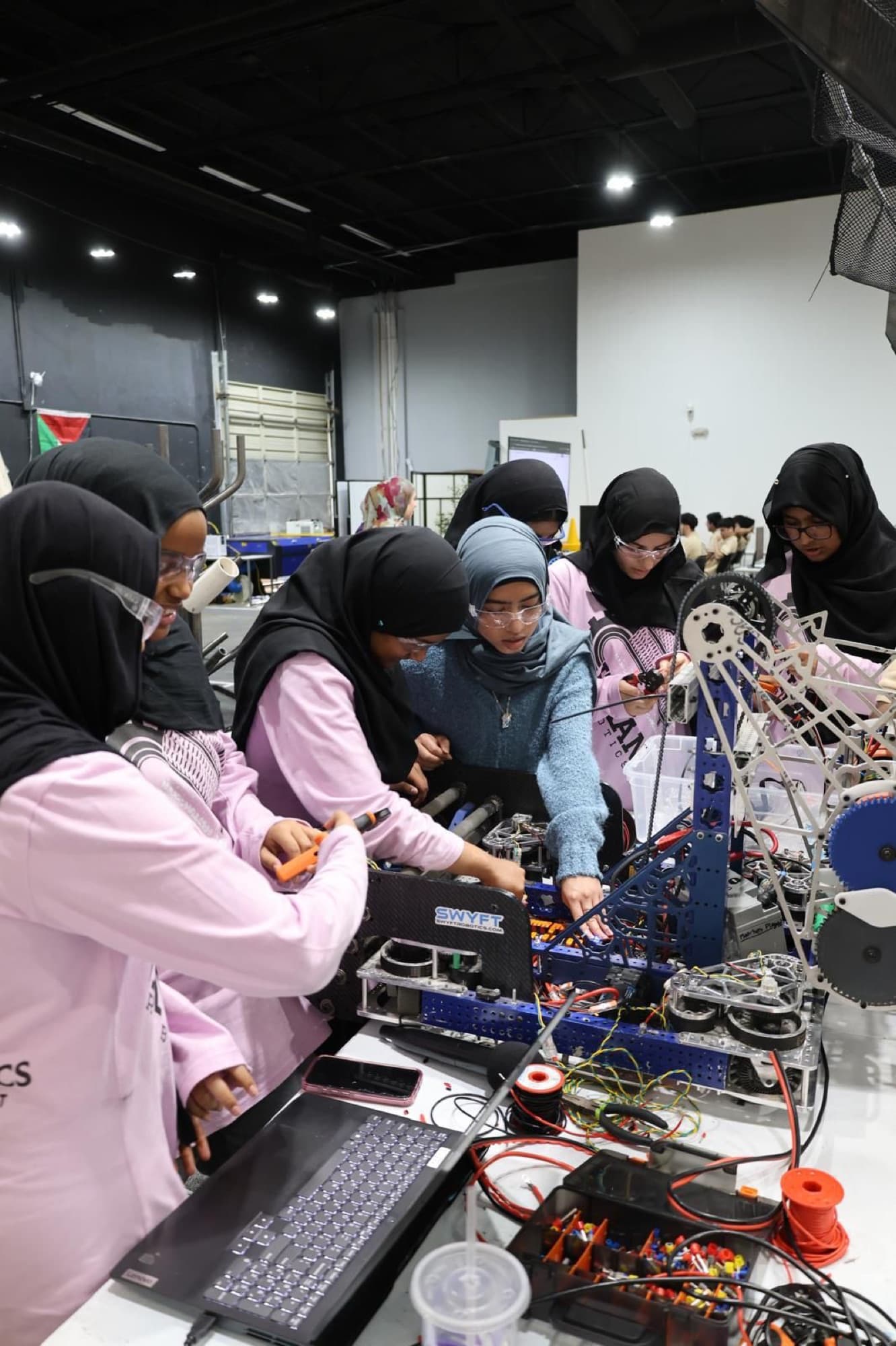 ITKAN FTC, photo 9