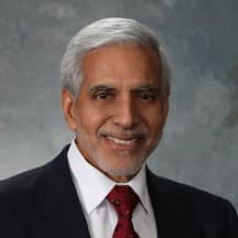 Rep. Abbas Akhil
