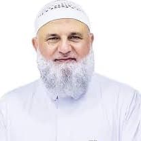 Sheikh Mohammad Baajour