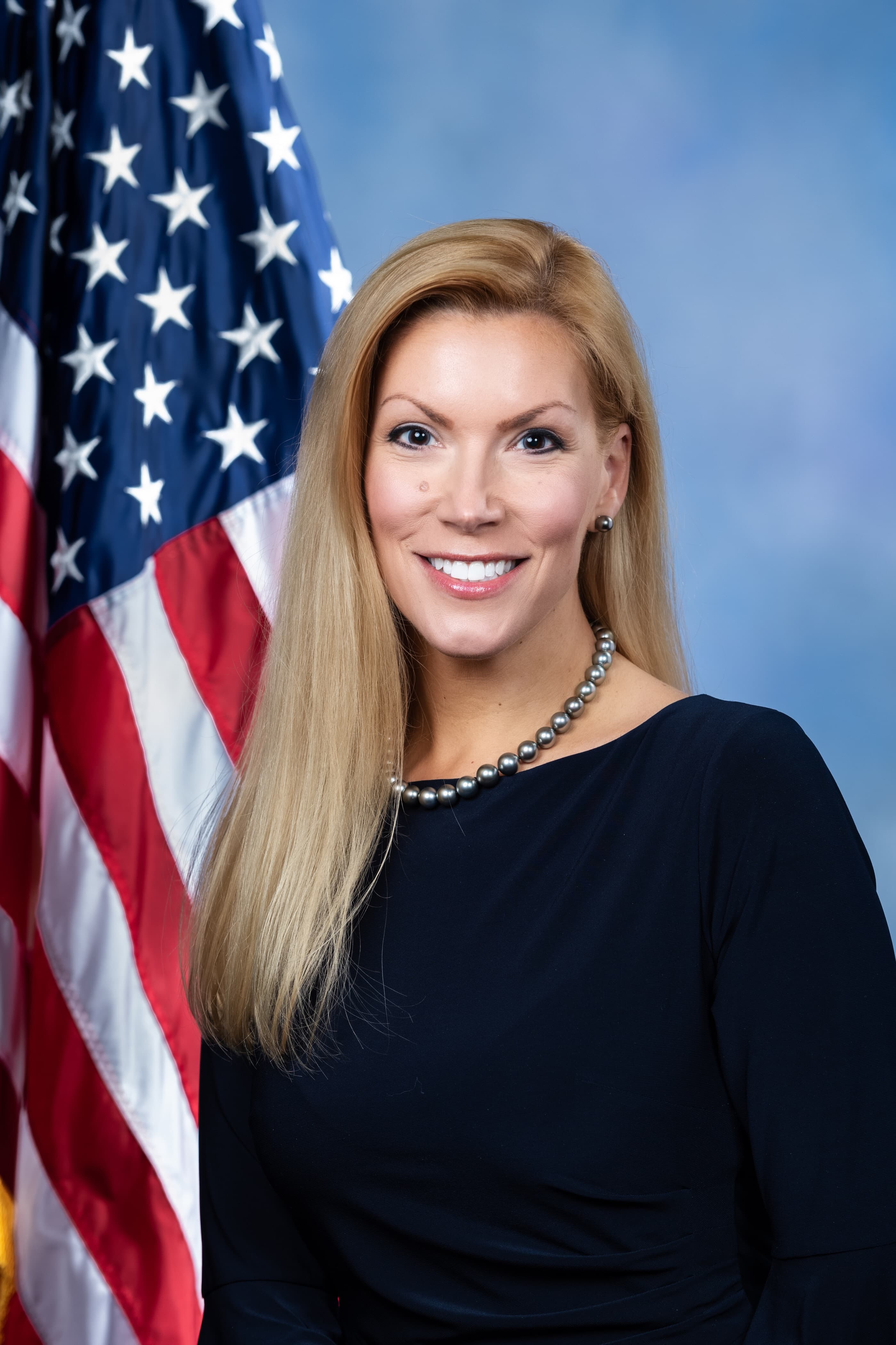 Rep. Beth Van Duyne