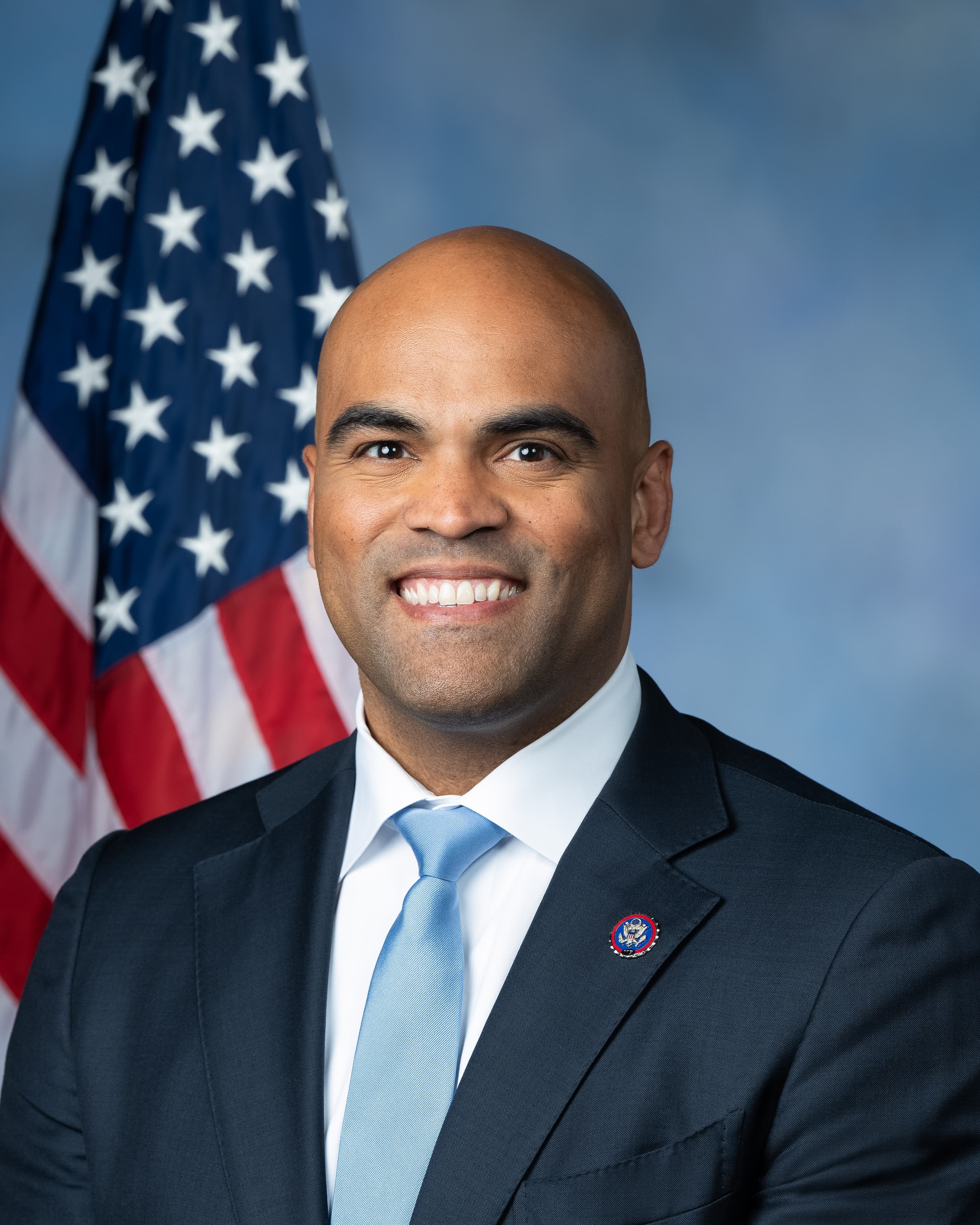 Rep. Colin Allred