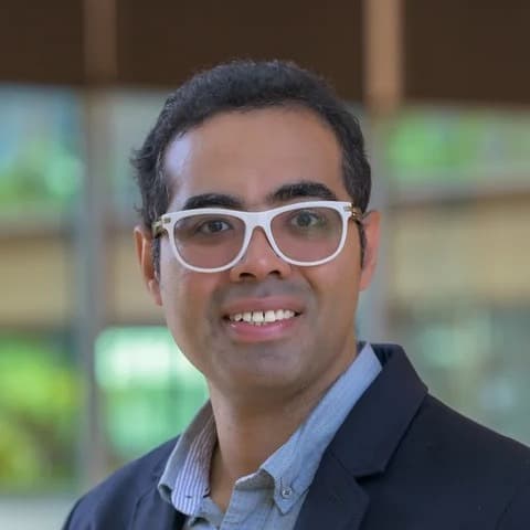 Dr. Mohammed ElHoseiny
