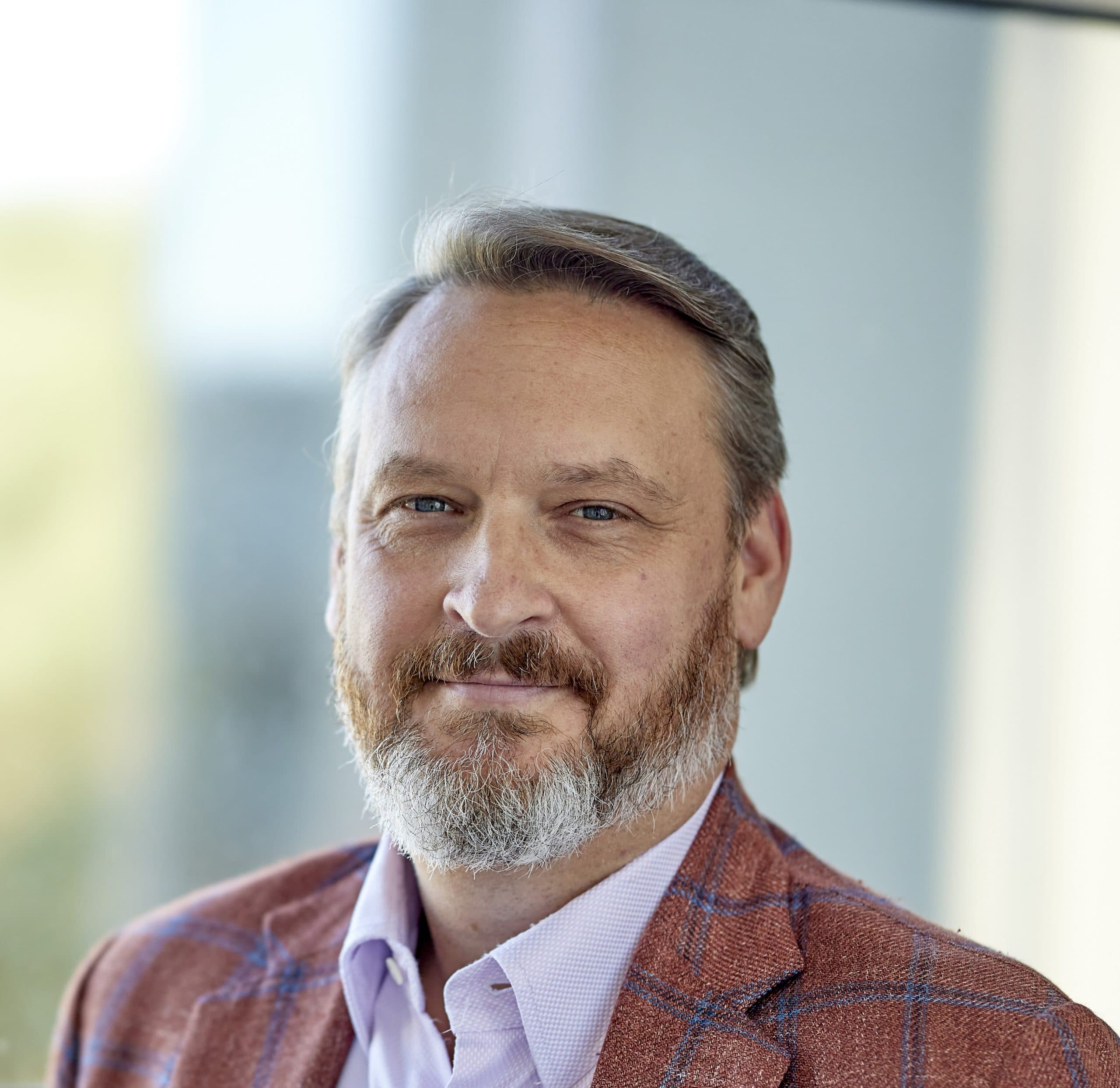 Eric J. Van Gemeren