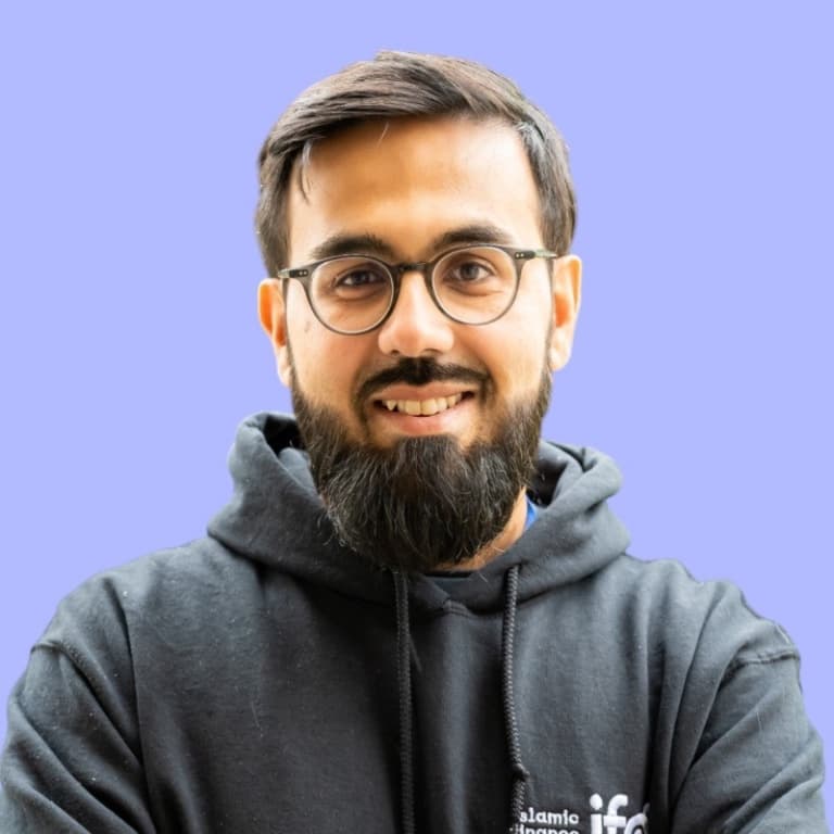 Ibrahim Khan