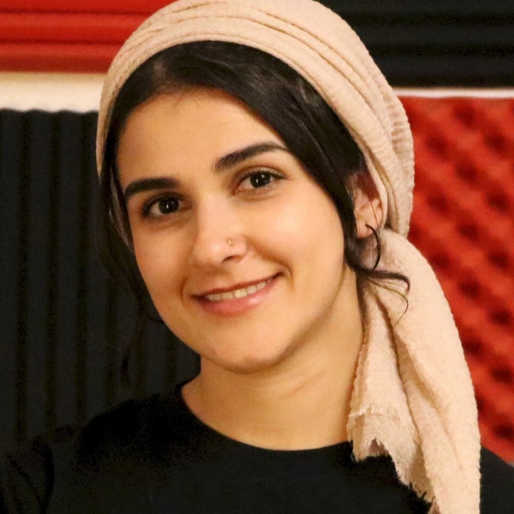 Lena AlAbbasi