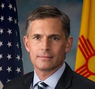 Sen. Martin Heinrich