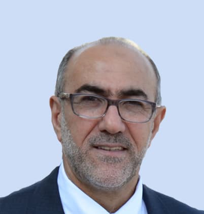 Oussama Jammal