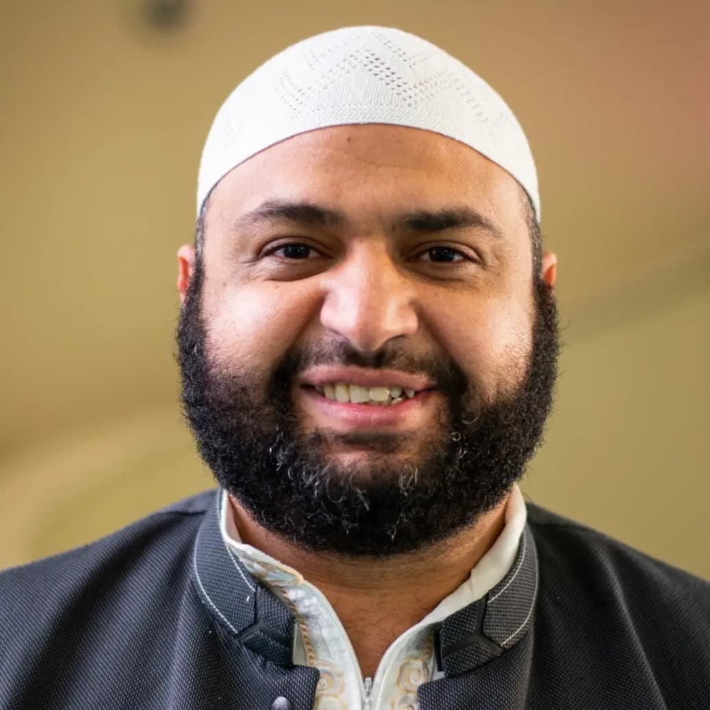 Sheikh Salah Mahmoud