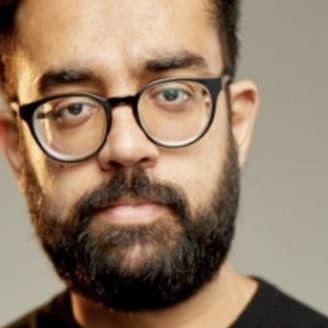 Shazim Mohammed