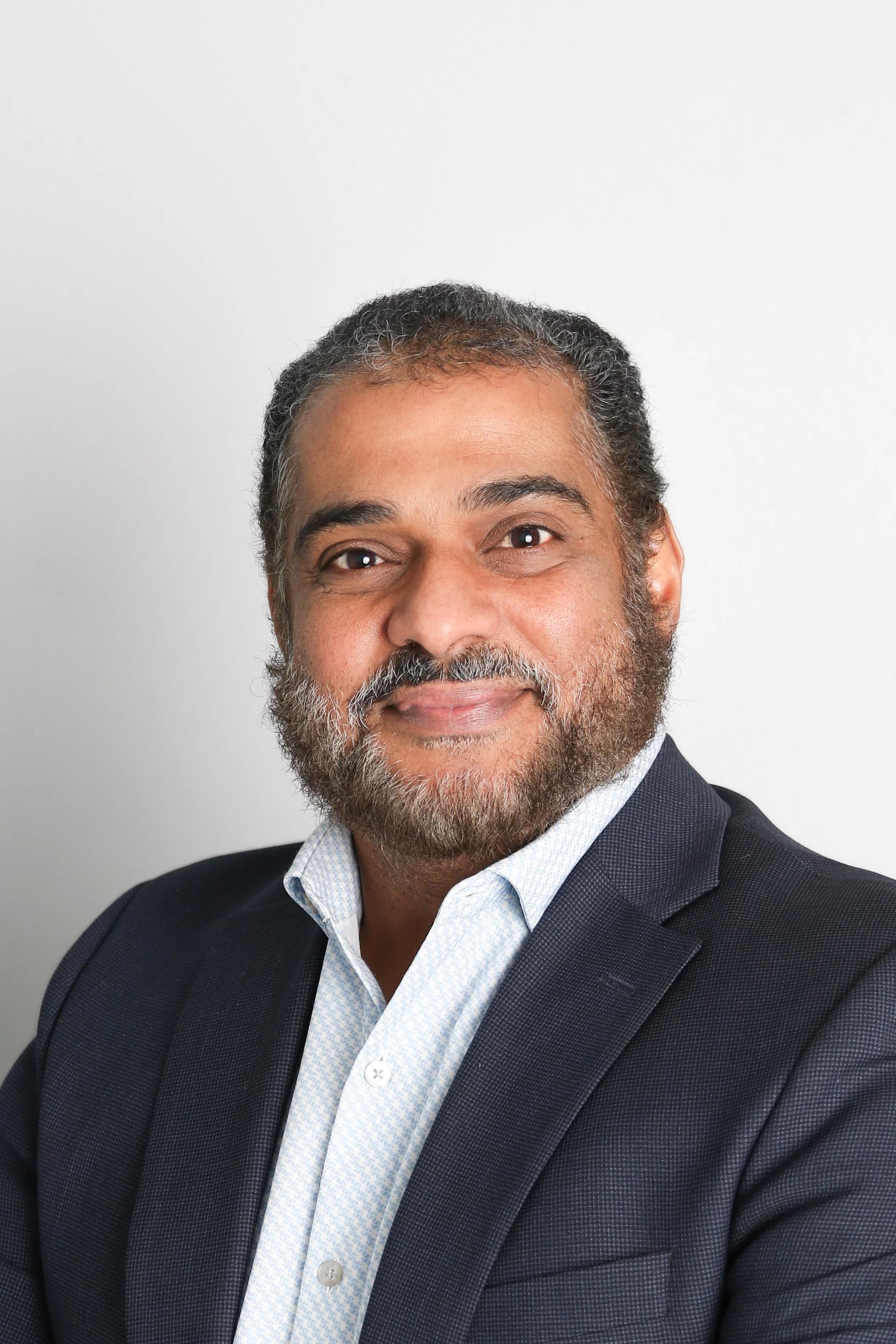Ashraf Omar, Board Member