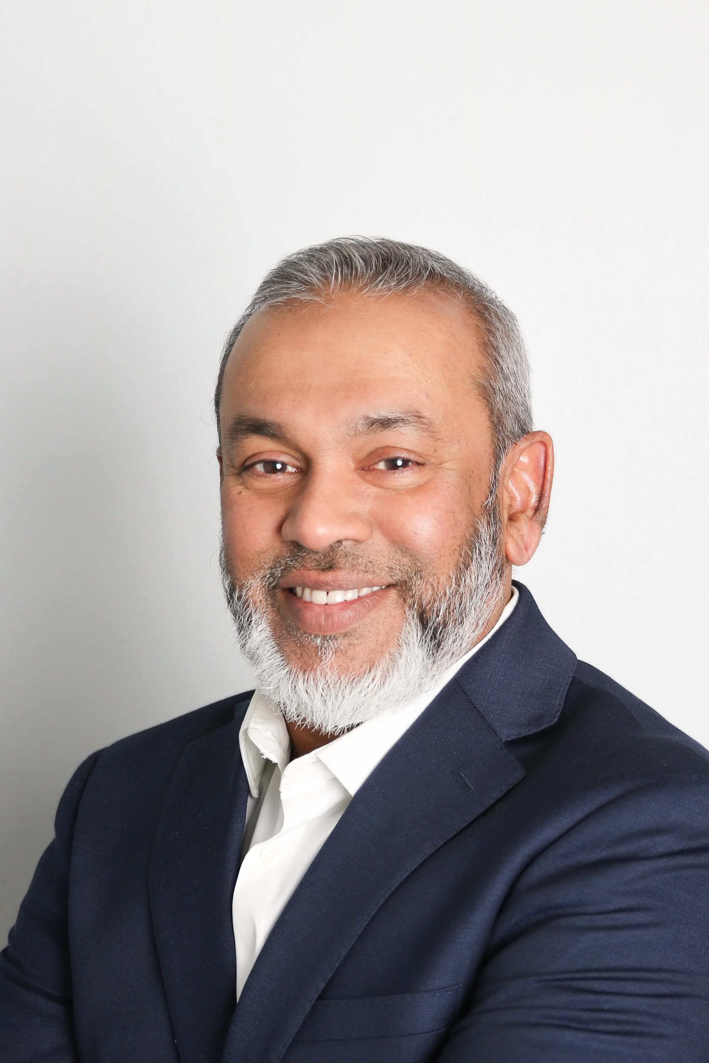 Maznavi Jaleel, Board Member