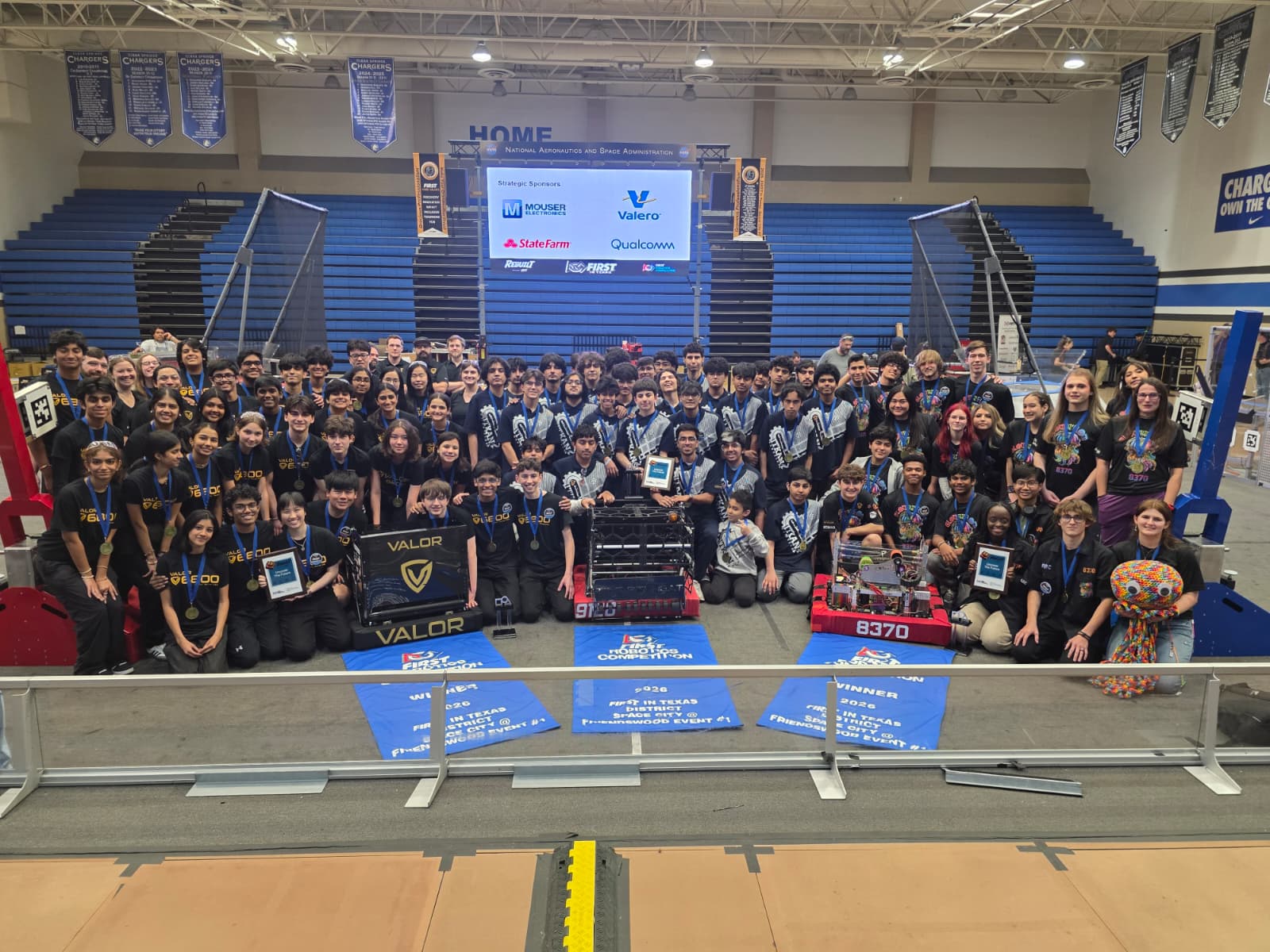 Super Awesome Itkan Boys