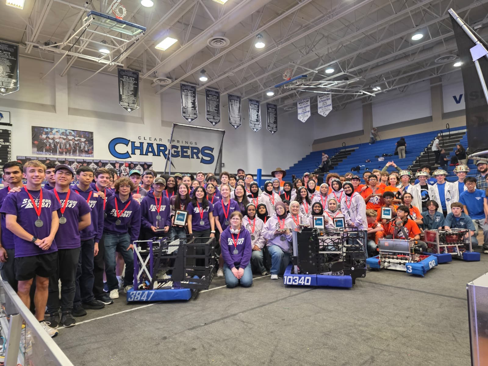 Super Awesome Itkan Girls