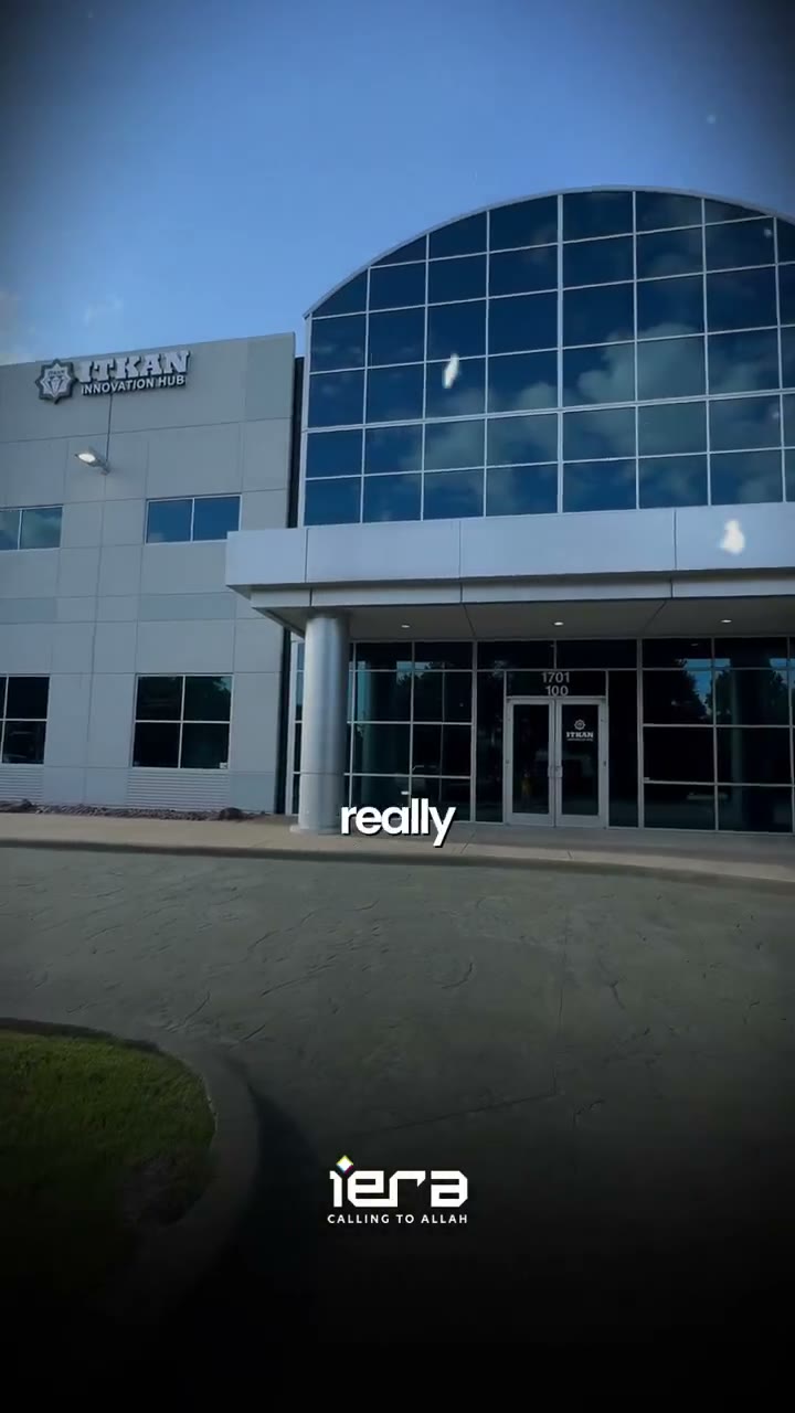 Islamic Education and Research Academy (IERA) visits ITKAN