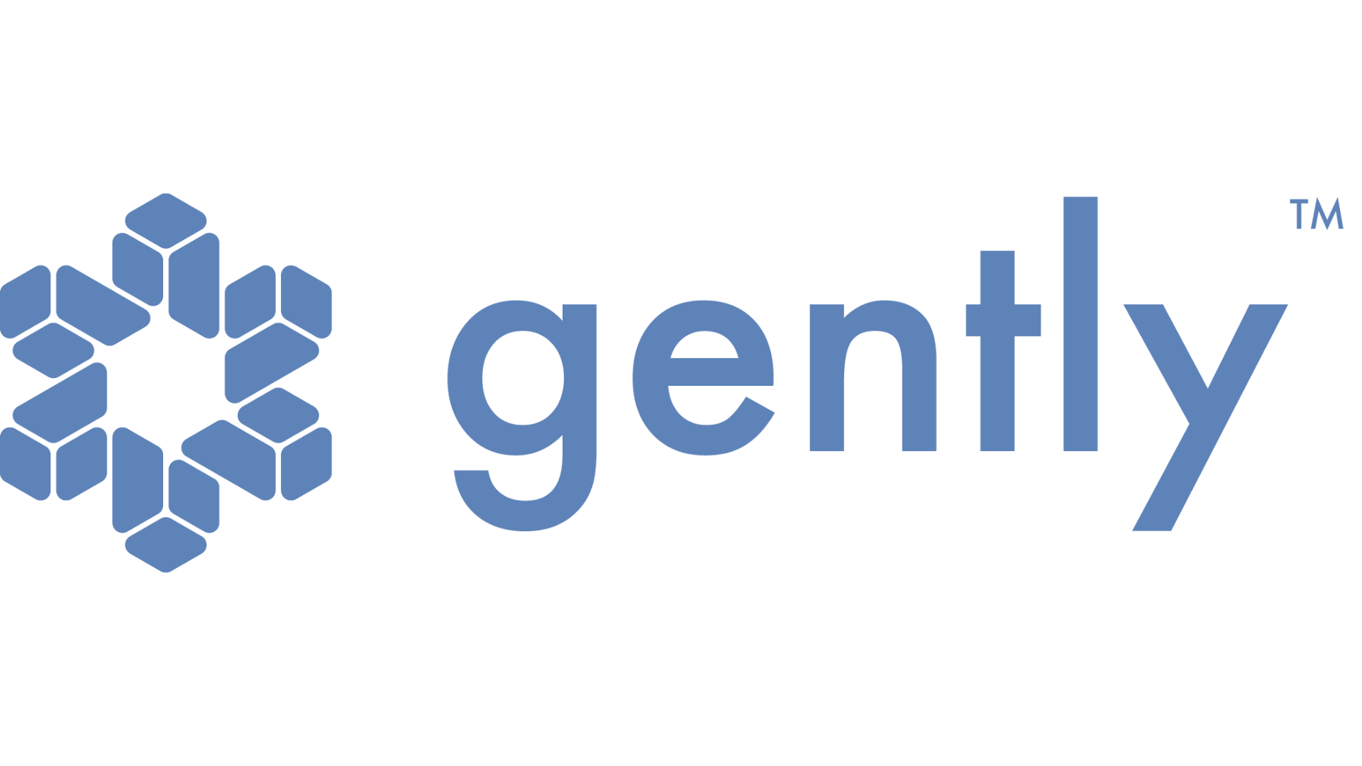 Gently